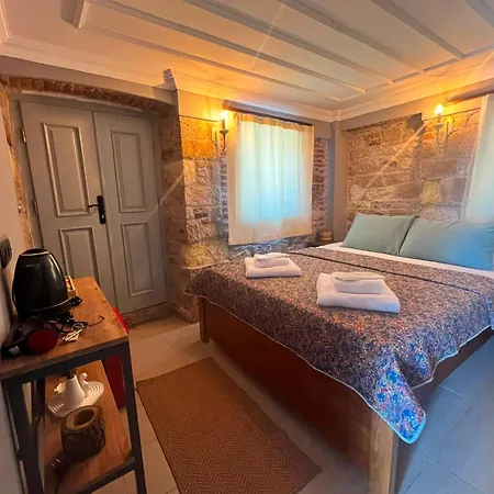 Arcadia Kapslový hotel *