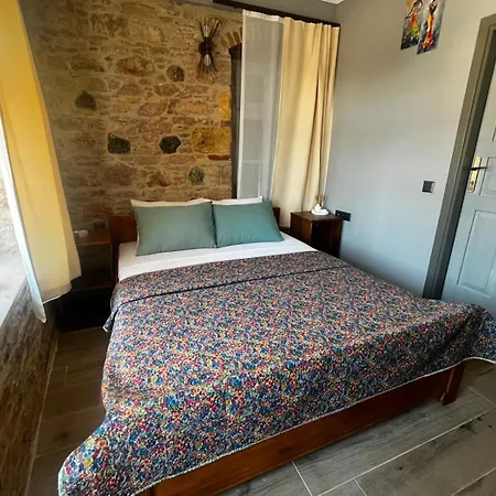 Arcadia Kapslový hotel *