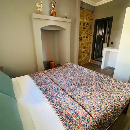 Arcadia Kapslový hotel