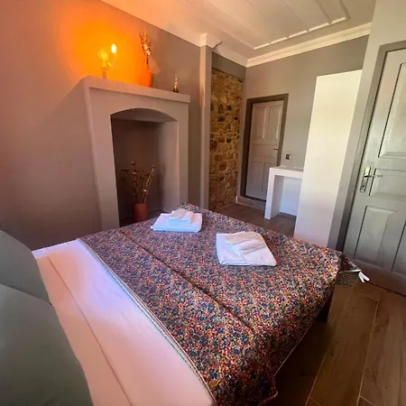 Arcadia Kapslový hotel