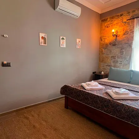 Arcadia Kapslový hotel *