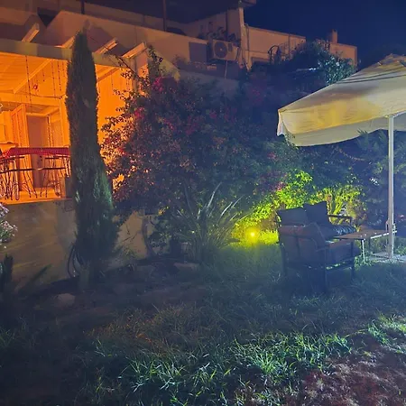 Arcadia Cunda