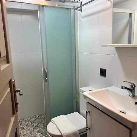 Hotel a capsule Arcadia